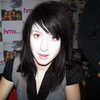 black hair, love♥ tanysita photo