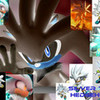 Collage of Silver Sonicfan12 photo