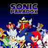 Sonic Paradox 2 Sonicfan12 photo