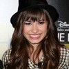 Demi, and more Demi! busted photo
