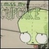 cupcake!!! midnight-stars photo