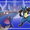 Lucario is awesome! Sonicfan12 photo