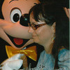 Mickey and me GVentola photo
