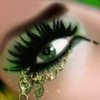 Green B-Jeweled Eye Trance_Kallan photo