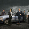 The cast of the Mentalist, I ♥♥♥ that show! =D Chaann94 photo