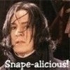 Snape-alicious DracoFanGirl photo