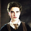Cedric Bit Hermione Hale_YEah photo