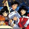 Inuyasha and friends Jerexious photo