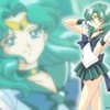 Sailor Neptune x2 KinomiyaMichiru photo