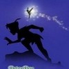 I lovelovelove Peter Pan :) LostIntheStereo photo