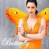 Butterfly Simmy photo