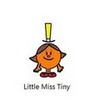 little miss tiny in the mr men show 2010 Starmight350 photo