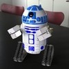 R2-Wall-E Trainboy001 photo