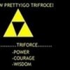 triforce angel-of-power photo