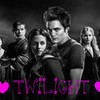 Twilight <3 angel_cake photo