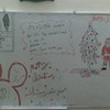 this is the paintin i drew 4 christmas nice huh???and the new 20 aya3 photo