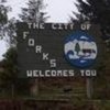 forks town sign emmettgirl140 photo