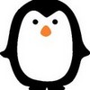 Cartoon penguin ilovepenguins photo