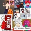 my new anime faves moonfan833 photo