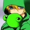 awwww Len - San is so CuTe in this icon X3  sumay photo