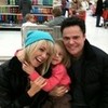 chelsie hightower and ryliee hightower with donny osmend! zanessa4life photo