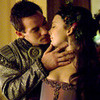 The Tudors, Anne and Henry zelo photo