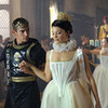 The Tudors, Anne and Henry zelo photo