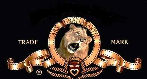  This is the famous trademark logo of the movie studio MGM. Does anyone know what MGM stood for? Also did the lion have a name?