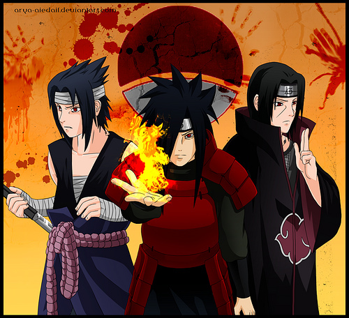 Is madara still the Mizukage?????or is he just the leader of the Akatsuki