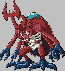 In the game Digimon World, how do you obtain MegaKabuterimon?