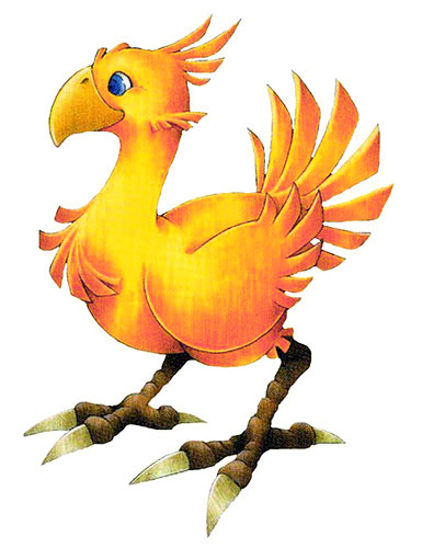  In Final कल्पना VII, how do I breed a सोना Chocobo?