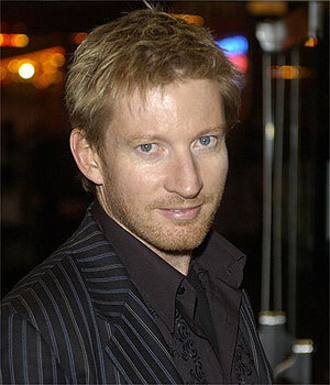  I'm Pretty Sure David Wenham has. He dicho he did at one of the permiers.