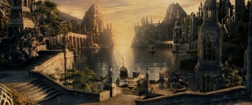 Can somebody tell me where can I download music from LOTR movies? 