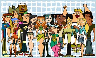  Does anyone know anything about Total Drama Action episode 7?!?