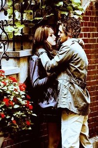 Do you believe that robert can be in the future kristen's boyfriend?