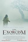  Have あなた seen The Exorcism of Emily Rose? It didn't scare me but I don't know if it would scare you, it's kind of interesting, and it's supposed to be based on a true story. Read this it's interesting. http://www.chasingthefrog.com/reelfaces/emilyrose.php (I know this wont disturb あなた twilighter83, but I'm warning whoever clicks on this might get disturbed によって an image または two there)