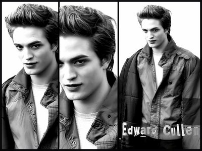  Who do आप believe is better than robert in Edward's role?