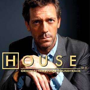  we all call it House!