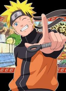 Well the series isnt far enough to tell if he will be coming back but I think he will after he kills his brother... but I think he might try to destroy the leaf village because that what it seems like he does that at the end when Naruto is stronger than him again... but I guess we will have to find out when the time comes!! lol :p