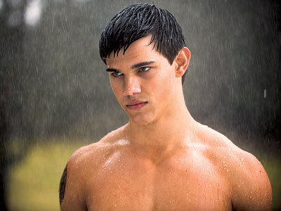 he is the hottest guy out there right now!!!! i cant wait for new moon to come to theaters!!! i wish i could meet him!!