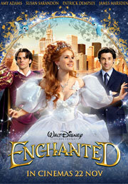  Yeah I know they are hot alright. Prince Eirc reminded me of Patrick Dempsey in a way haha and Prince Adam was sexy as hell.Also Prince Edward in cartoon form is hot too.And btw your not nuts. Oh yeah I fancy Mcdreamy in Enchanted which is my major guilt plessure
