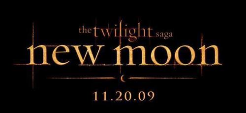  In the United States New Moon is set to release in theaters November 20 2009!!!!!