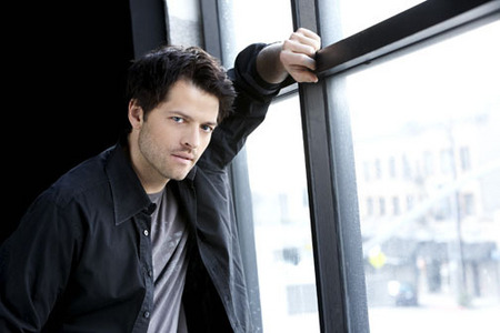 Do you like Misha Collins? Then please join the spot i made of him and feel free to add or comment stuff ^_^