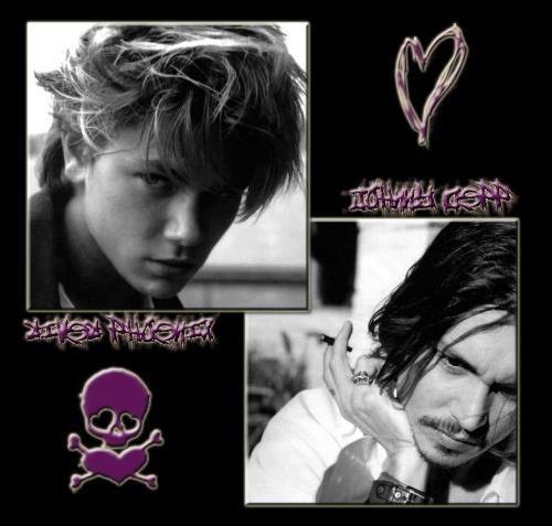 Every year i have a drink for Johnny (9th june) and River Phoenix (23rd aug)!
May sound sad but they are my fav actors ever, for a lot of reasons!!!