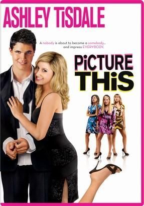 What are you think about Ashley's movie "Picture This"???