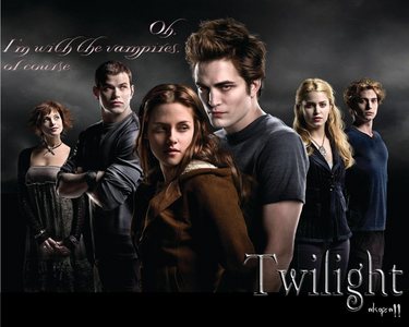  All men in Twilight are beutiful and talented i cant pick one theire all awesome!!!