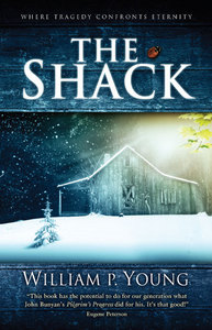  the shack door william paul young is my advice!!! best book ever