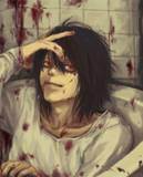  B is Beyond Birthday, he's a serial killer and looks identical to l Lawliet. B is a nick name atau BB, Rue Ryuzaki. But he's someone who basicly has an obbsion with L. To know lebih about B anda need to read the Death Note Another Note.