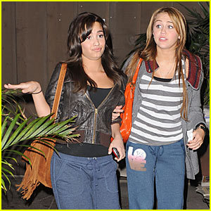  They are Friends but not besties. Like that other person detto Selena and Demi have been Besties for ages!!!!