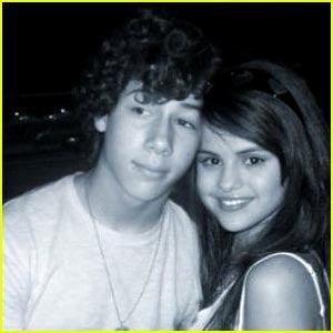  selena gomez and nick jonas are meant to be